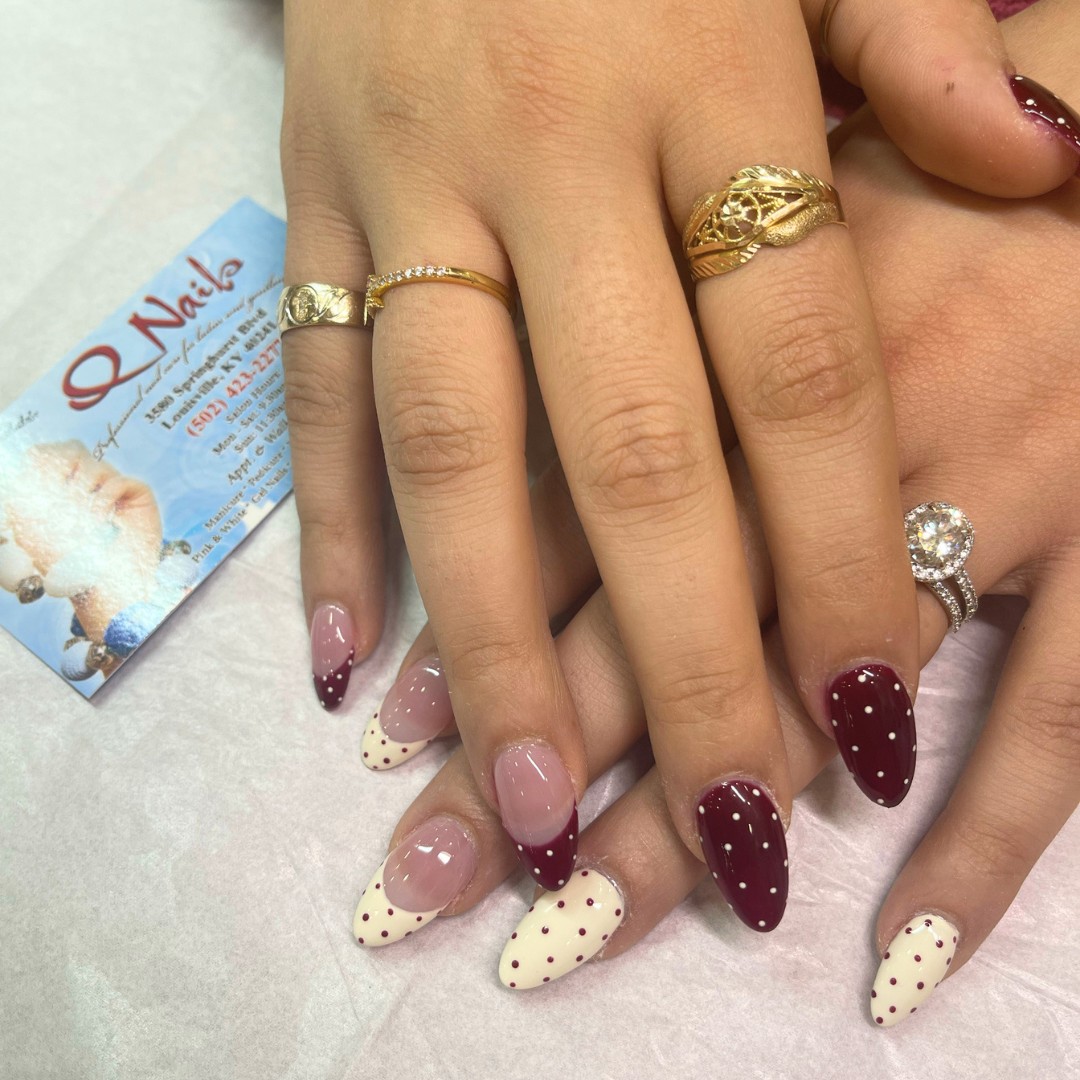 Nail Art Design